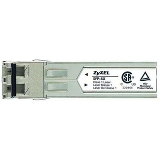 Zyxel Mini-GBIC SFP-SX 91-010-204001B