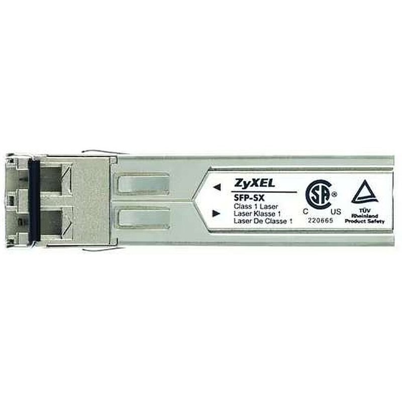 Zyxel Mini-GBIC SFP-SX 91-010-204001B