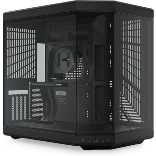 Hyte Y70 (Noir)