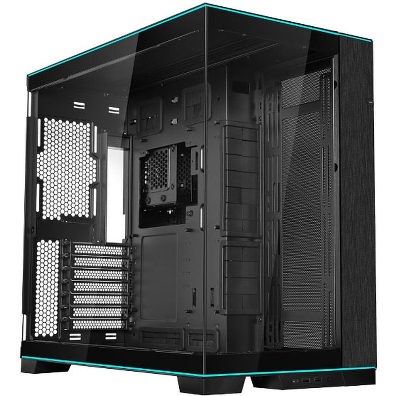 Lian Li O11D EVO RGB (Noir)