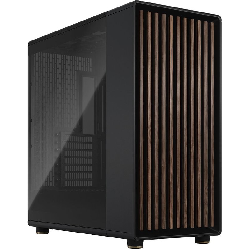 Fractal Design North XL TG Charcoal Dark