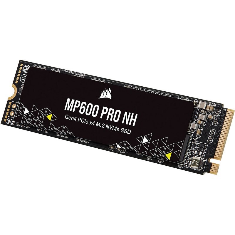 Corsair MP600 Pro NH 4 To