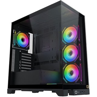 Xigmatek Endorphin Ultra (Noir)