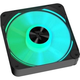 Aerocool APNX FP1-140 (Noir)