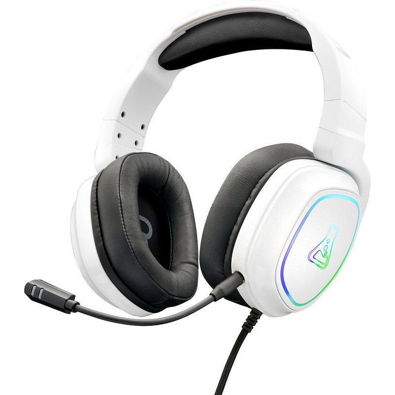 The G-Lab KORP Radium (Blanc)