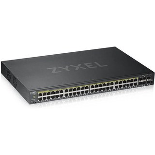 ZyXEL GS1920-48HPV2