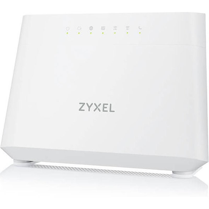 ZyXEL DX3301-T0