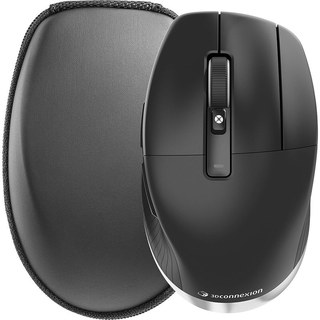 3DCONNEXION CadMouse Pro Wireless Right