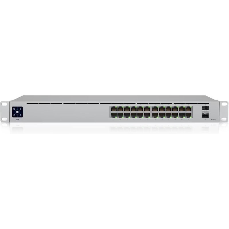 Ubiquiti UniFi USW-24