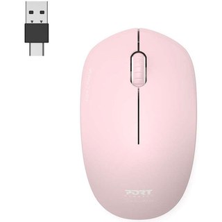 PORT Connect Collection II (Blush)