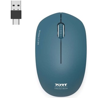PORT Connect Collection II (Saphir)