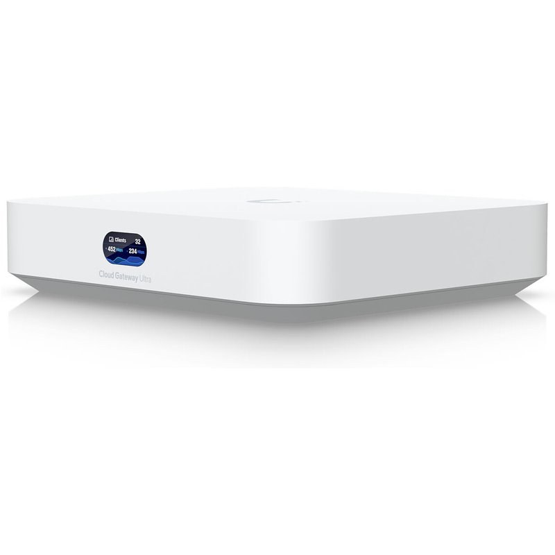 Ubiquiti Cloud Gateway Ultra (UCG-ULTRA)