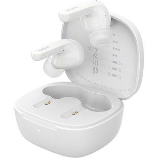 Belkin SoundForm Motion (Blanc)