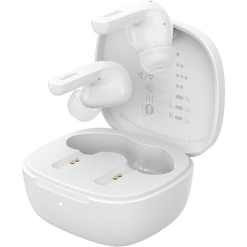 Belkin Soundform Motion