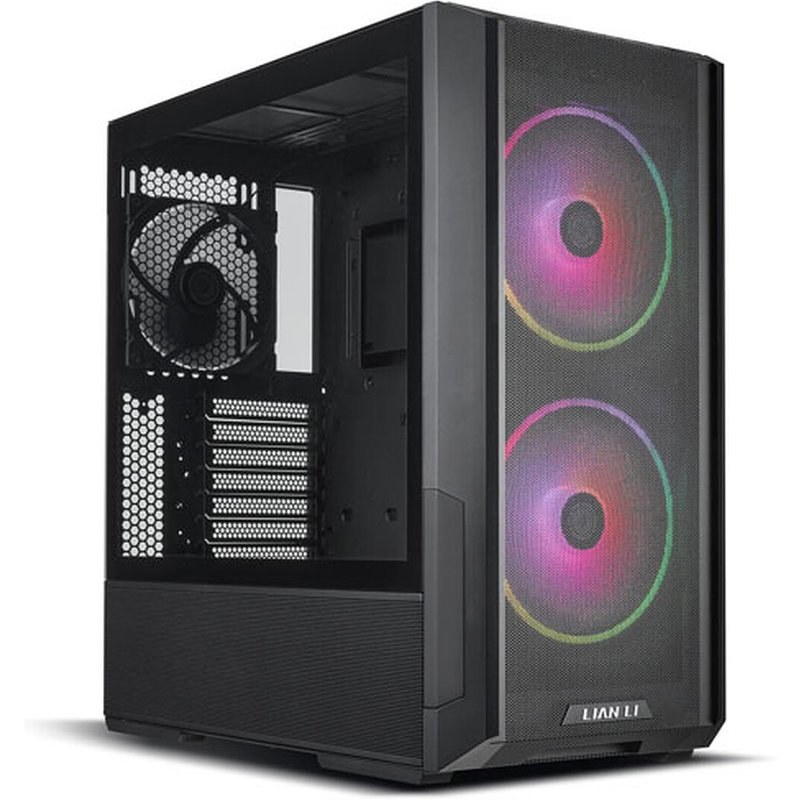 Lian Li LANCOOL 216 RGB Noir