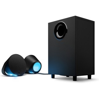 Système de haut-parleurs avec caisson de basses Logitech G560 Lightsync pour PC