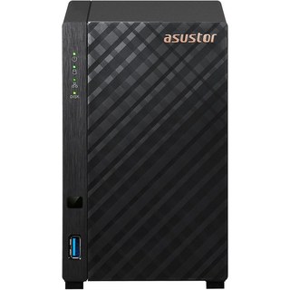 ASUSTOR Drivestor 2 Lite AS1102TL