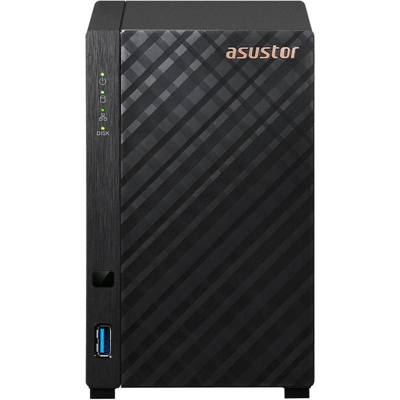 ASUSTOR Drivestor 2 Lite AS1102TL