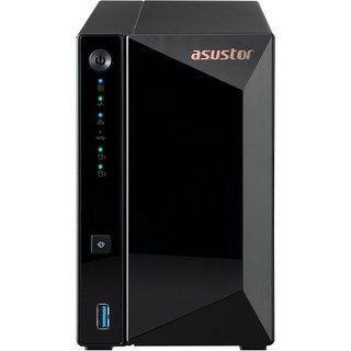 ASUSTOR Drivestor 2 Pro GEN2 AS3302T V2
