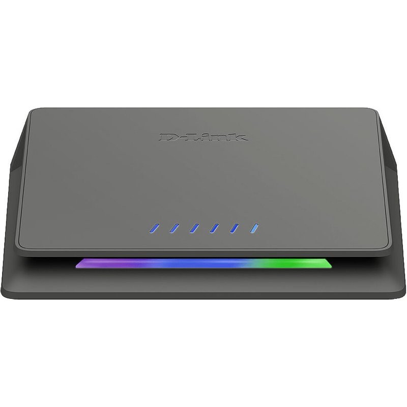 D-Link DMS-106XT