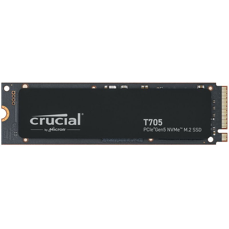 Crucial T705 4 To