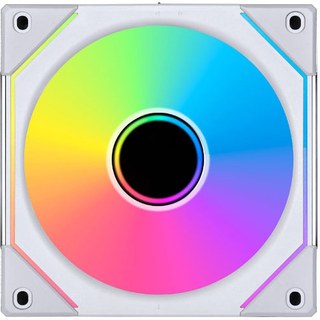 Lian Li Uni Fan SL-Infinity 140 (blanc)