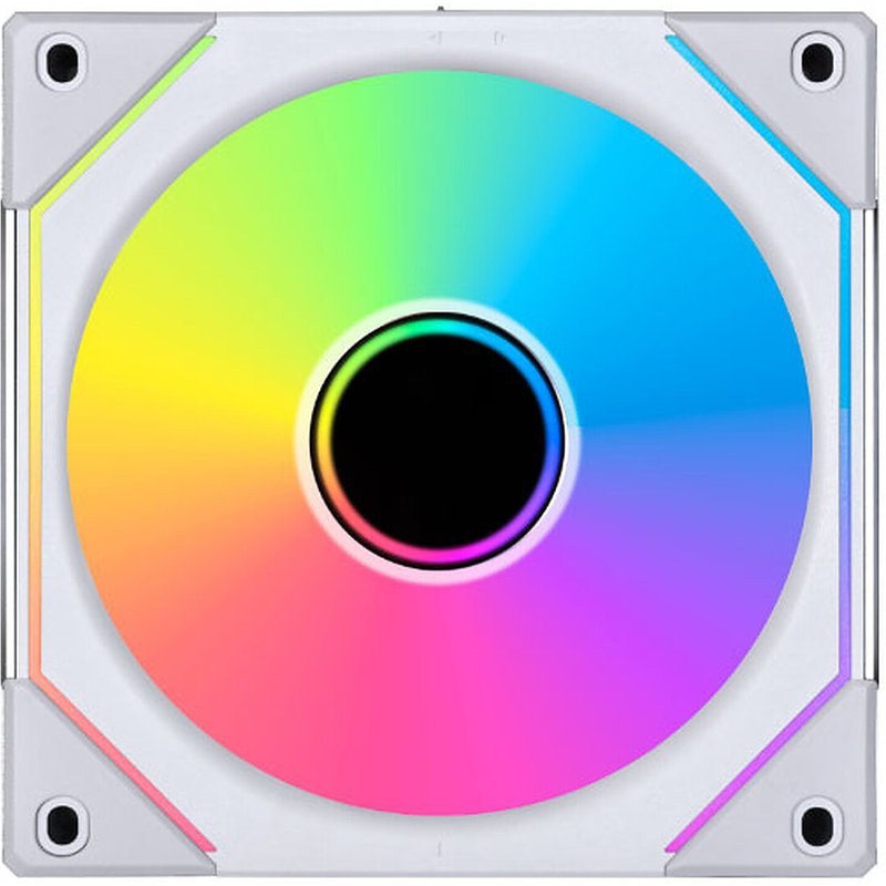 Lian Li Uni Fan SL-Infinity 140 (blanc)