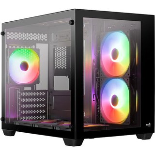 Aerocool Dryft Mini V2