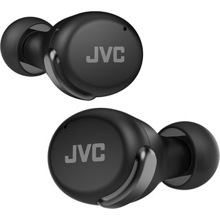 JVC HA-A30T Noir