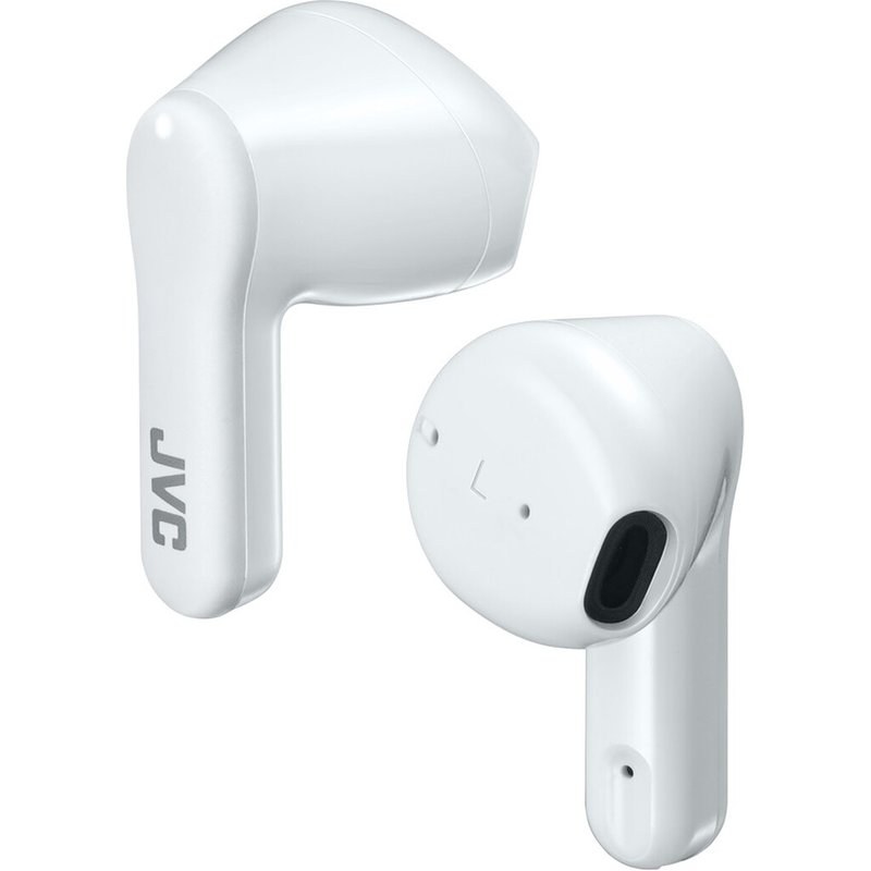 JVC HA-A3T Blanc