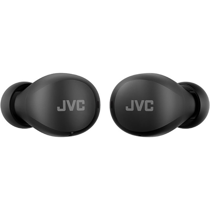 JVC HA-A6T Noir