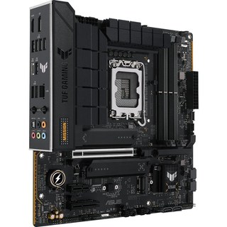 ASUS TUF GAMING B760M-PLUS Wi-Fi II
