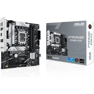 ASUS PRIME B760M-PLUS