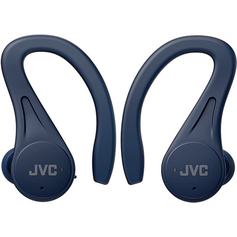 JVC Ha EC25T