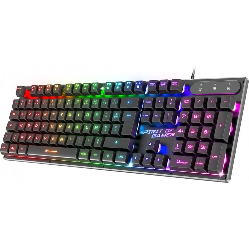 Spirit of Gamer Pro-K1