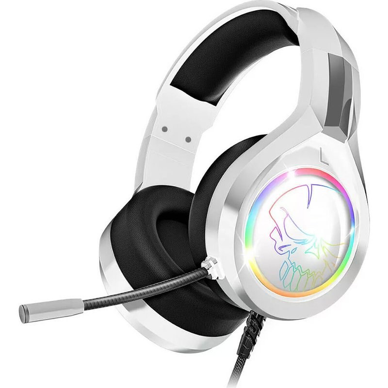 Spirit of Gamer Pro-H8 (Blanc)