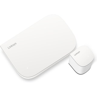 Linksys Velop Micro 6 Système Wi-Fi 6 Mesh (LN11011201)