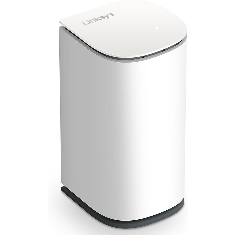 Linksys Velop Micro 6 Système Wi-Fi 6 Mesh (LN1201)