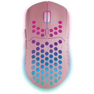 Mars Gaming MMW3 (Rose)