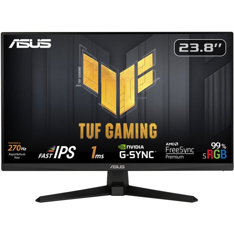 ASUS 31.5" LED - TUF VG32UQA1A