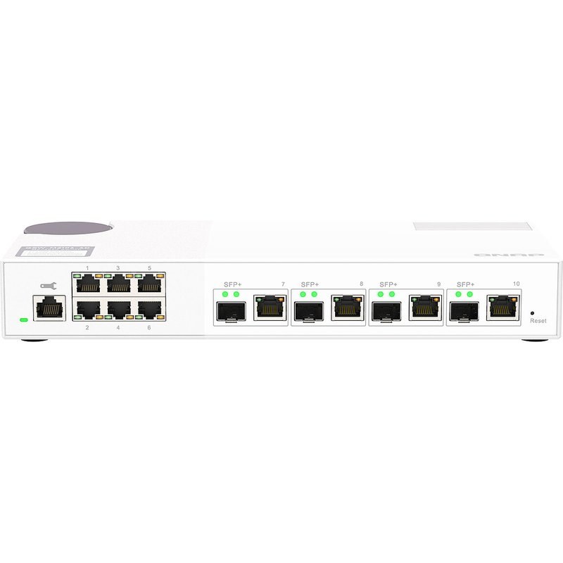 QNAP QSW-M2106-4C