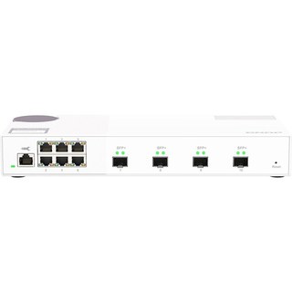 QNAP QSW-M2106-4S