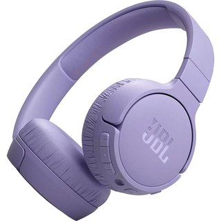JBL Tune 670NC Violet