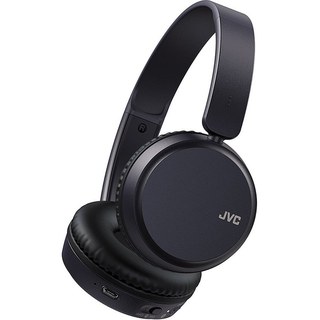 JVC HA-S36W Bleu