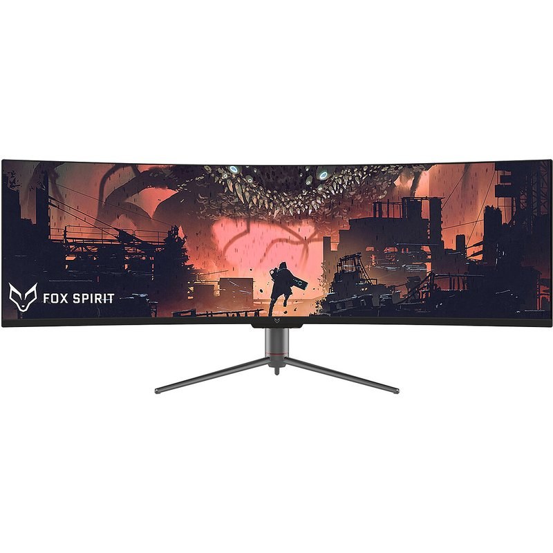 Fox Spirit 49" LED - PGM491