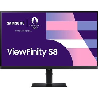 Samsung 32" LED - ViewFinity S8 S32D800UAU