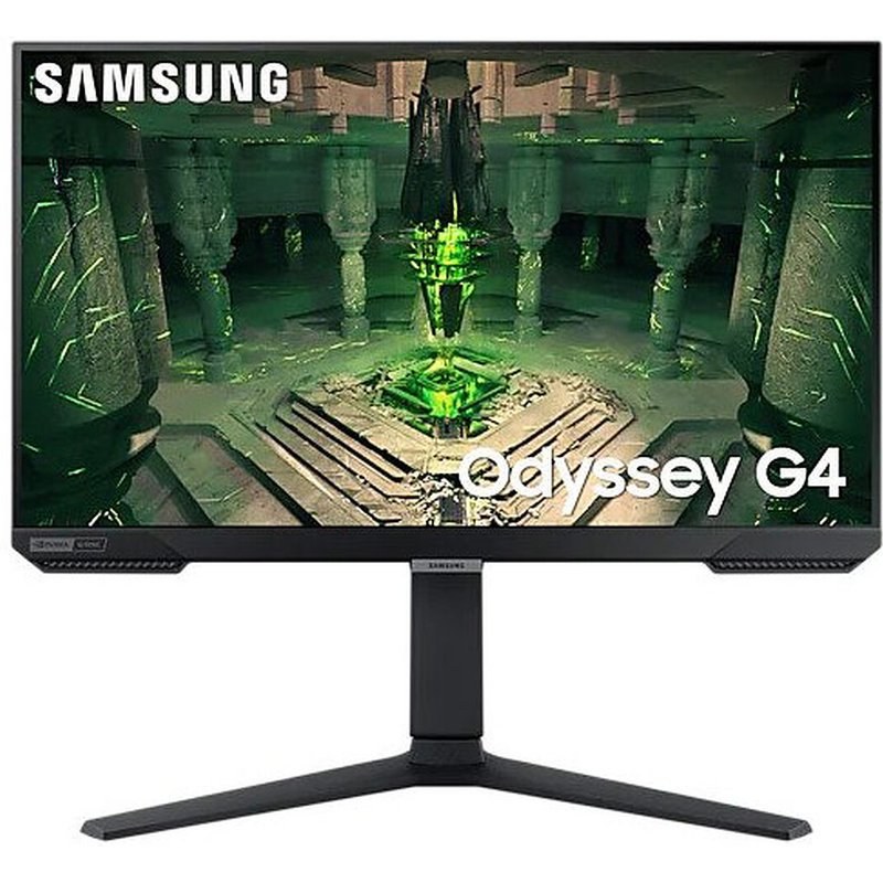 Samsung 27" LED - Odyssey G4 S27BG400EU