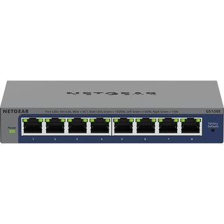 Netgear GS108EV4