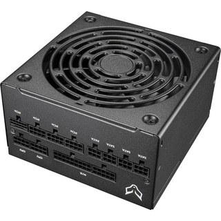 Fox Spirit XT 750 80PLUS Platinum