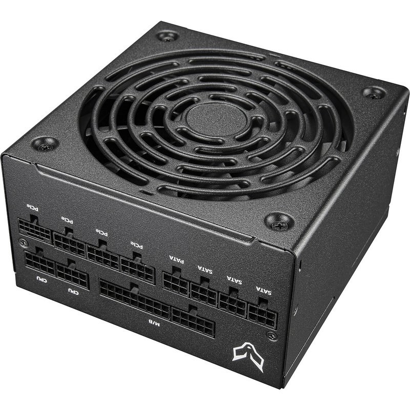 Fox Spirit XT 750 80PLUS Platinum